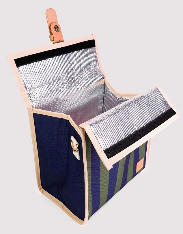 The Somewhere Co - El Capitan Lunch Satchel