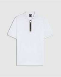 BOSS - Paras Polo Shirt