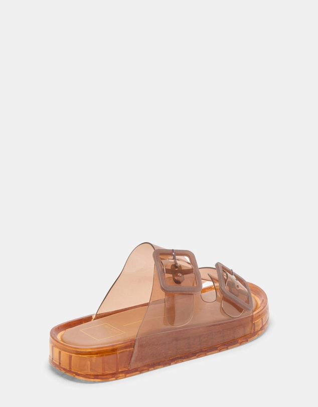 Dolce Vita - Julio whiskey sandal