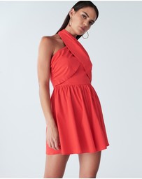 BWLDR - Alora Cotton Mini