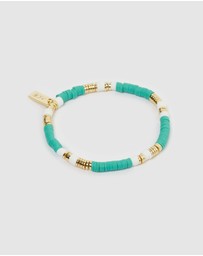 Arms Of Eve - Amari Bracelet - Ocean
