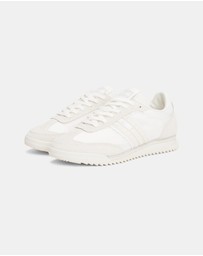 Tommy Hilfiger - Retro Cleated Runners - Women's