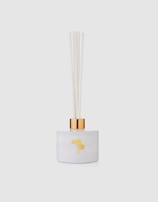 Silk Oil of Morocco - Oriental Cherry Blossom Luxe Reed Diffuser