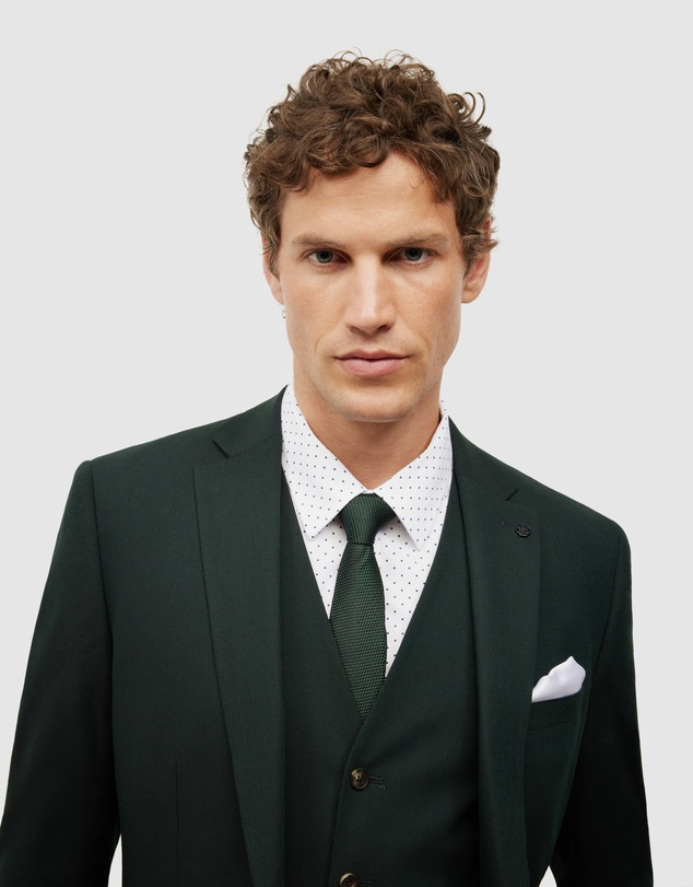 Politix - Marco Tailored Jacket