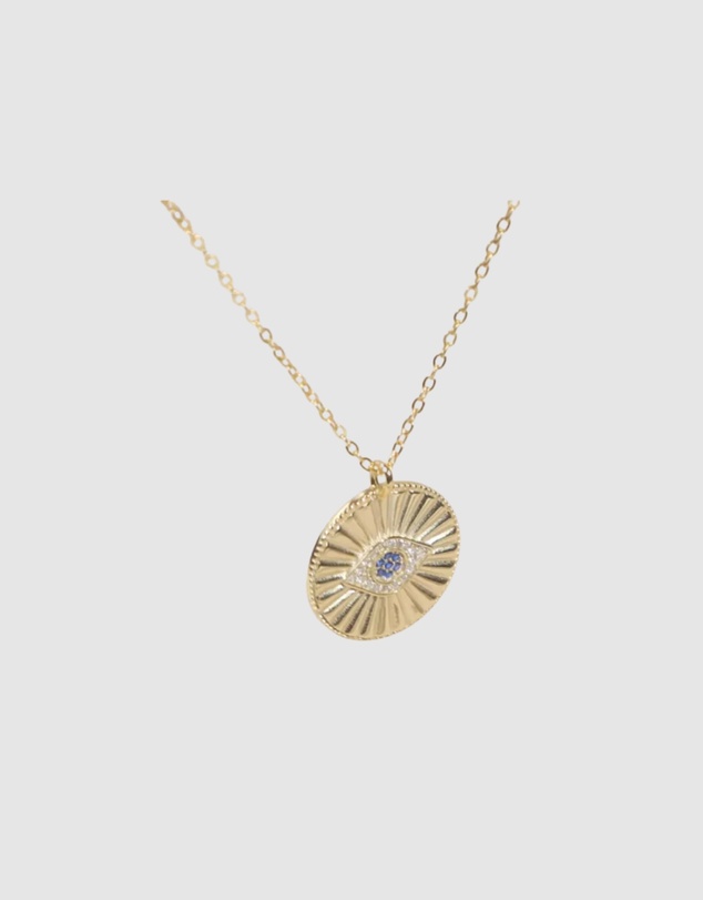 Chuchka - Aura Necklace