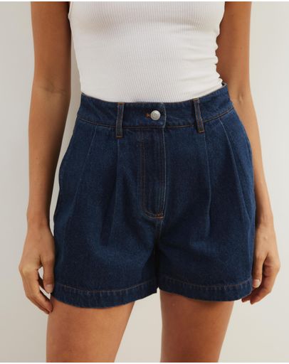 Dark Denim