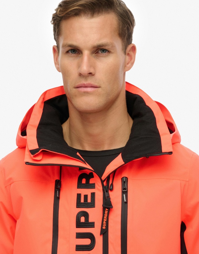 Superdry - Ultimate Freestyle Ski Jacket