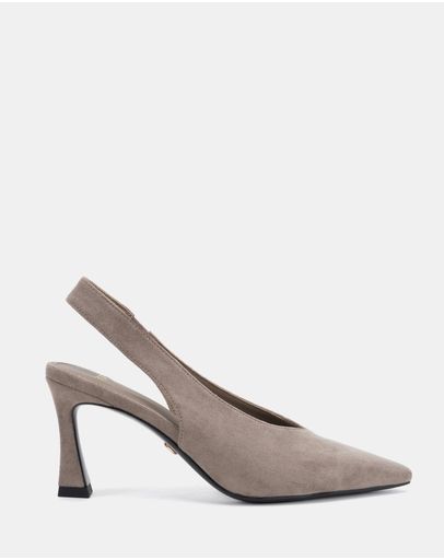 Dove Suede