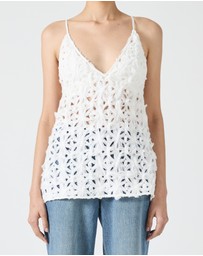 Third Form - Ethereal Cami