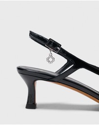 Maje - Fayna evening Pumps