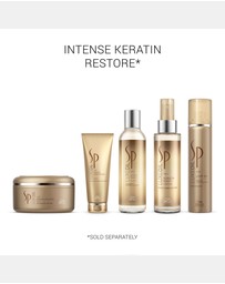 Wella - SP Classic LuxeOil Keratin Restore Mask