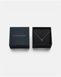 Daniel Wellington - Mirelle Heart Necklace S