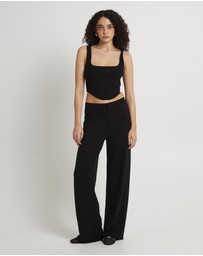 Insight - Darko Corset