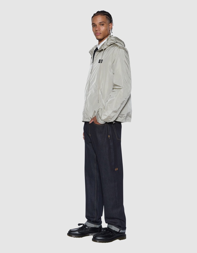 Ksubi - Anti K Selvedge Raw Blue