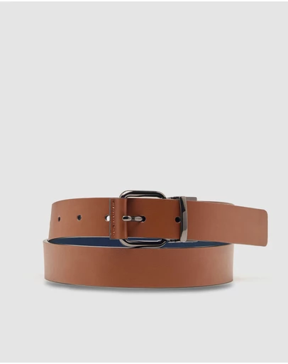 Oxford - Ricard Reversible Belt