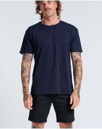 Vacancy Co - Vacant Tee