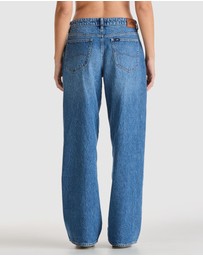 Lee - Low Slouch Jeans