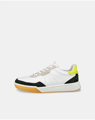ECCO - ECCO Street Court