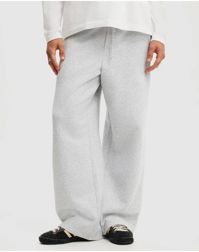 Cotton On - Super Baggy Track Pants