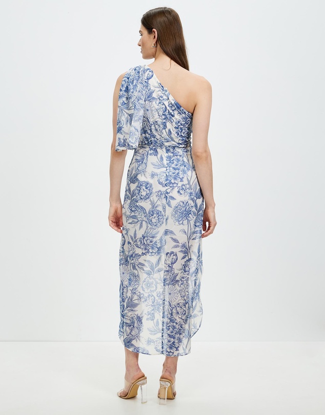 Honey and Beau - Obsessed With Maxi