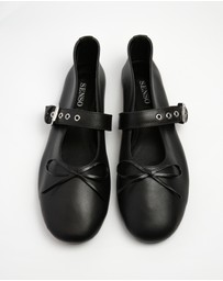 Senso - Carson