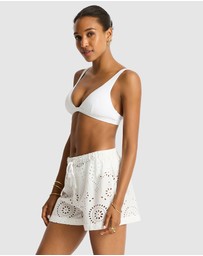Sea Level Australia - Ibiza Boxer Short