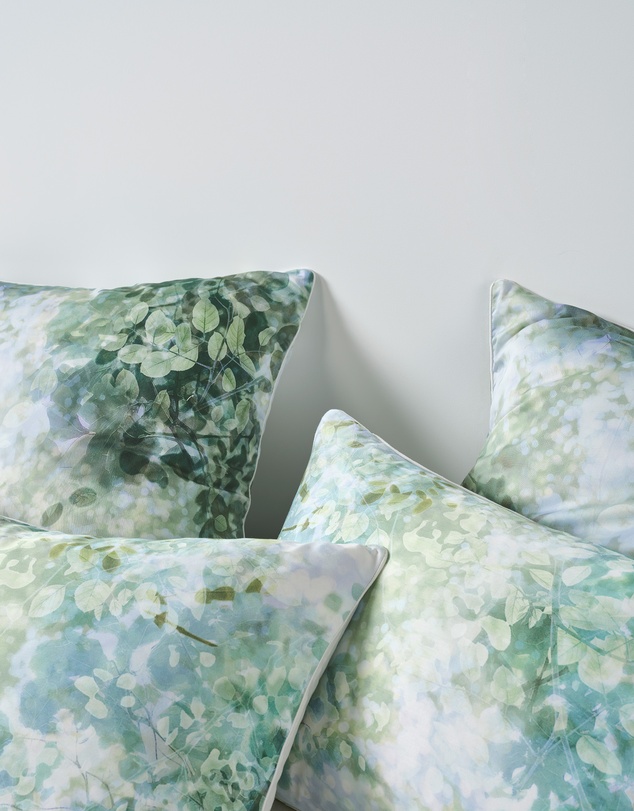 Linen House - Treetop Quilt Cover Set