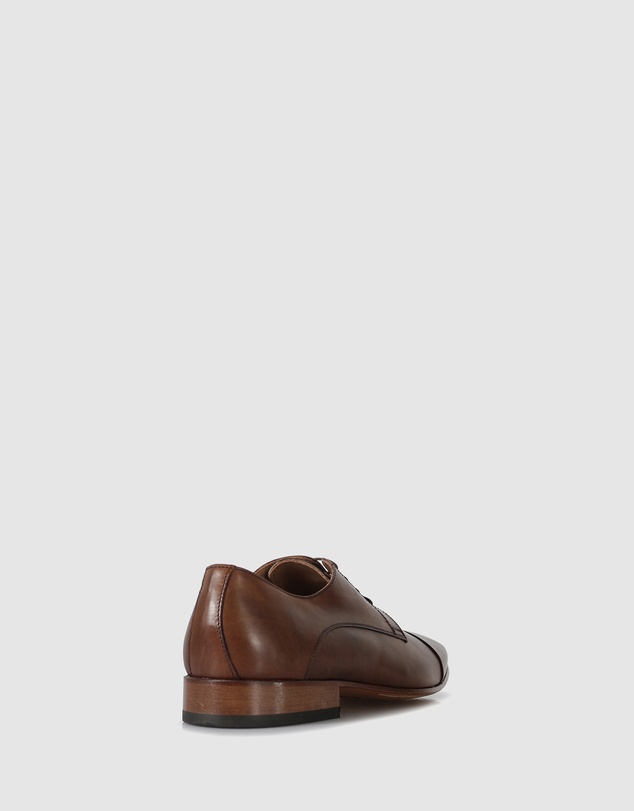 Brando - Robert Lace Ups