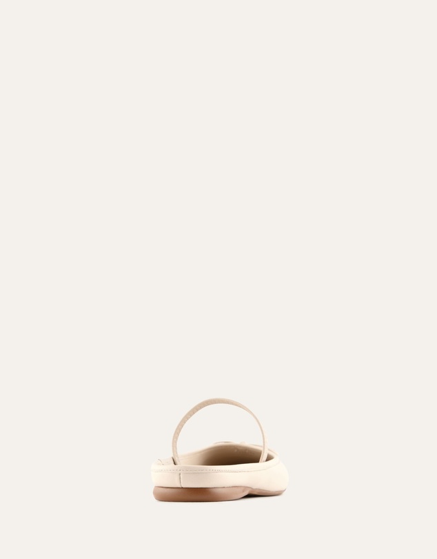 Jo Mercer - Nova Casual Flats