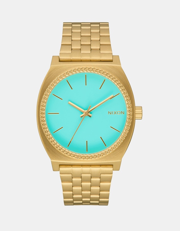 Nixon - Time Teller Watch