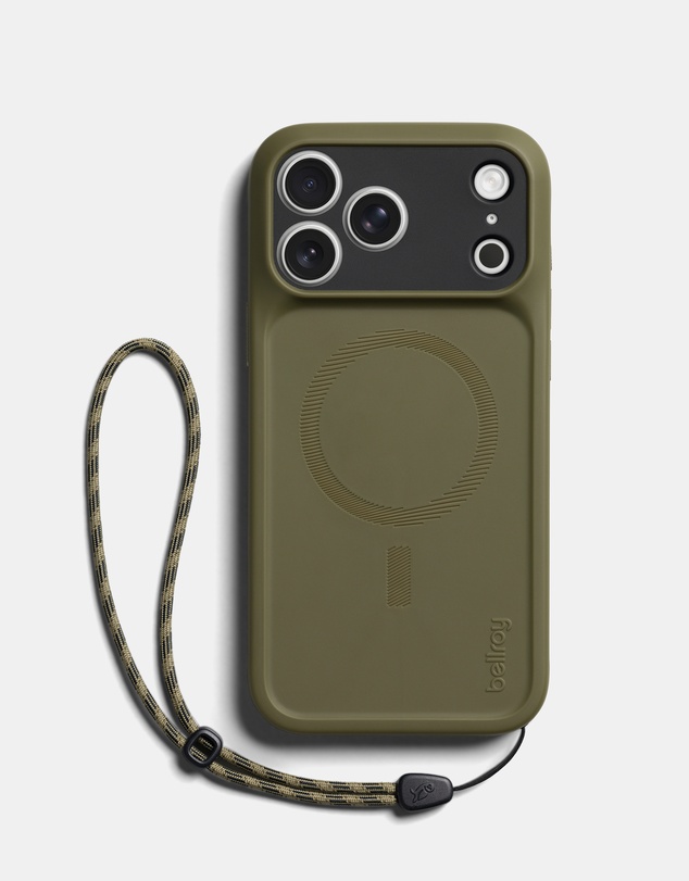 Bellroy - Venture Phone Case for iPhone 18 Pro Max