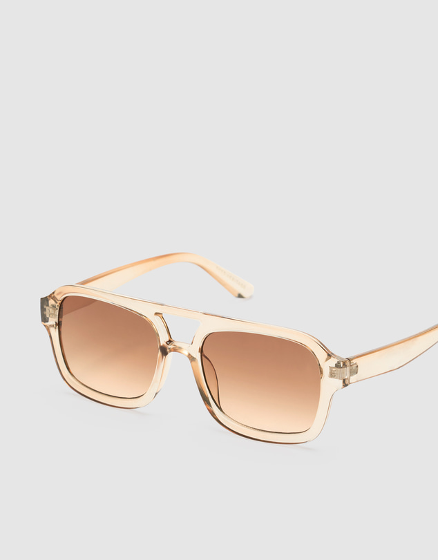 Seed Heritage - Zoe Navigator Sunglasses