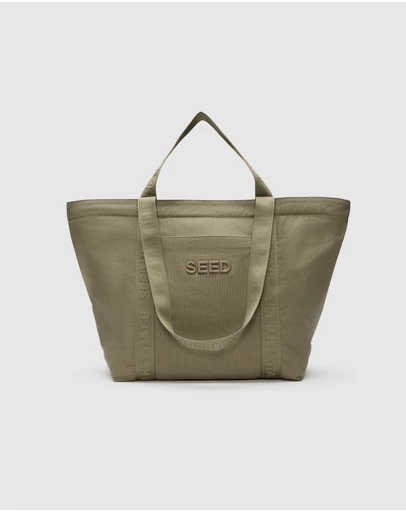 Seed Heritage - Seed Overnight Bag