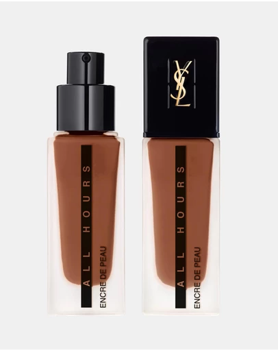 Yves Saint Laurent - All Hours Foundation Br90 25ml