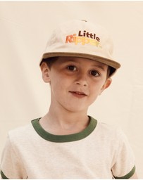 Banabae - Little Ripper and Ripper Cord Cap Adult and Kid Cap Bundle