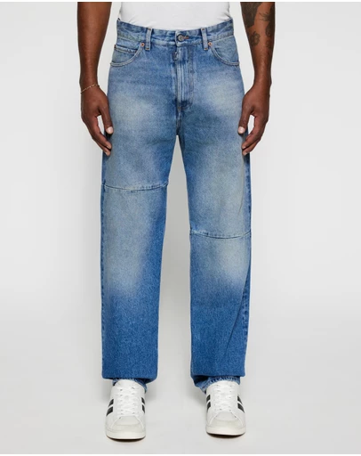 MM6 Maison Margiela - Pants 5 Pockets