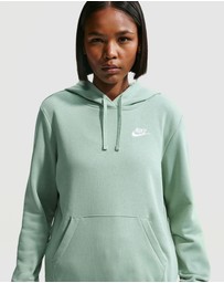 Nike - Sportswear Club Fleece Pullover Hoodie