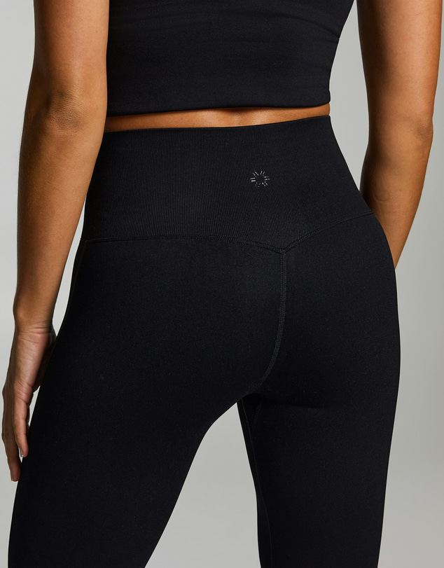 Rockwear - Seamless Flared Tights