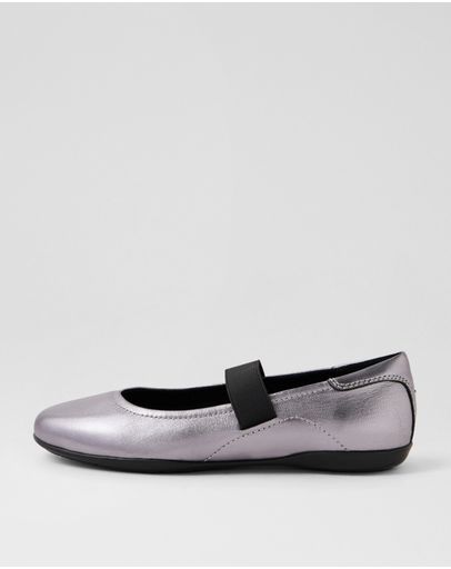 PEWTER METALLIC