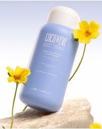 Coco & Eve - Coco & Eve Boost Therapy Hair Volumising Condtioner 280ml