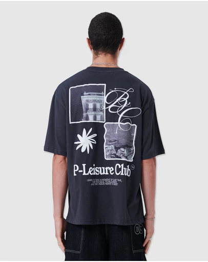 B.Cools - Portals T-Shirt