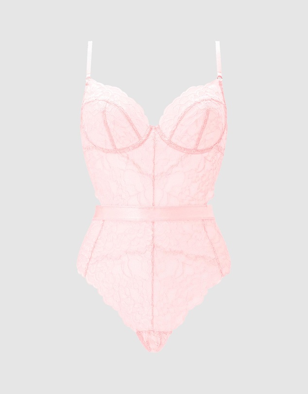 Ann Summers - NS Hold Me Tight Body