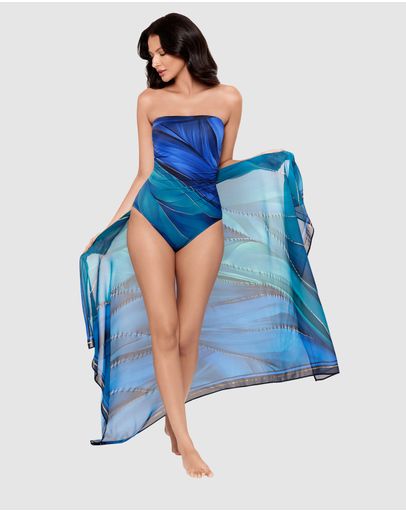 Blue Multi