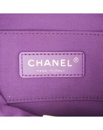 Pre-Loved by Azura Reborn - Pre-Loved chanel Chanel 19 Mini Flap Bag