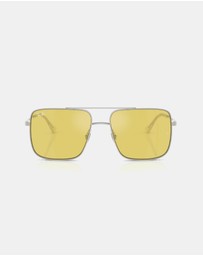 Ray-Ban - RB3758