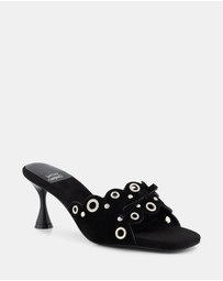 Jeffrey Campbell - Odom Heels