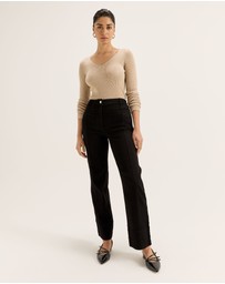 Review - Arluno Jumper