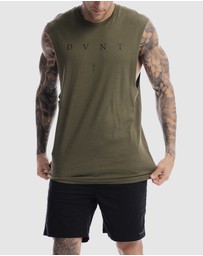 DVNT - Saint Tank