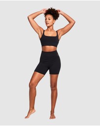 BAHE - Dinamica Strappy Active Bra