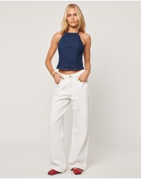 Abrand - 95 Baggy Jeans